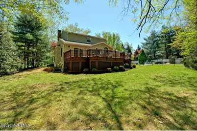 9 Emory Drive, Lincroft, NJ 07738 - Photo 8