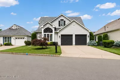 5 N Avon Drive, Jackson, NJ 08527 - Photo 1