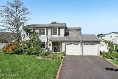 21 Appletree Road, Howell Township, NJ 07731 - Photo 4
