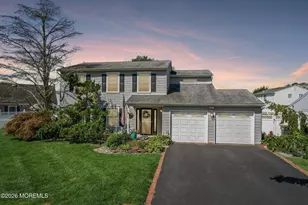 21 Appletree Rd, Howell Township, NJ 07731 - Photo 1