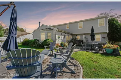 21 Appletree Road, Howell Township, NJ 07731 - Photo 2