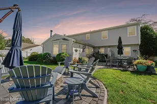 21 Appletree Rd, Howell Township, NJ 07731 - Photo 2