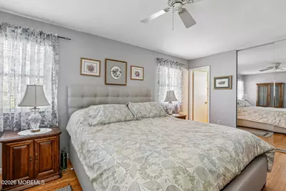 21 Appletree Road, Howell Township, NJ 07731 - Photo 22