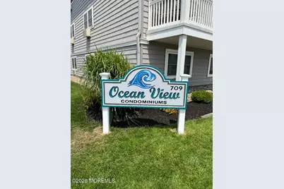 709 Ocean Avenue N #8, Avon by the Sea, NJ 07717 - Photo 8