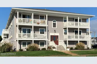 709 Ocean Avenue N #8, Avon by the Sea, NJ 07717 - Photo 1