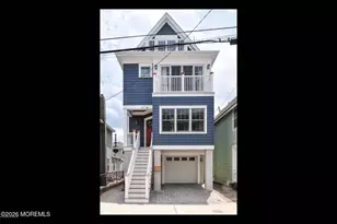 14 New St, Sea Bright, NJ 07760 - Photo 1