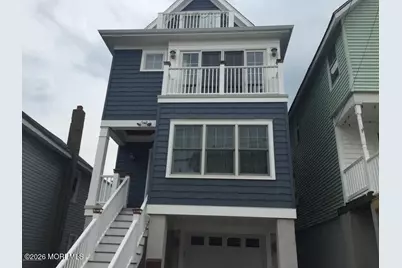 14 New Street, Sea Bright, NJ 07760 - Photo 2