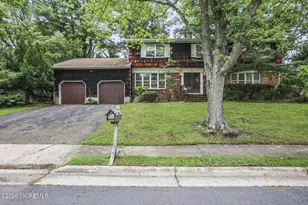 5 Spencer Cir, Marlboro Township, NJ 07746 - Photo 1