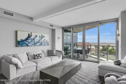 20 Melrose Terrace #206, Long Branch, NJ 07740 - Photo 8