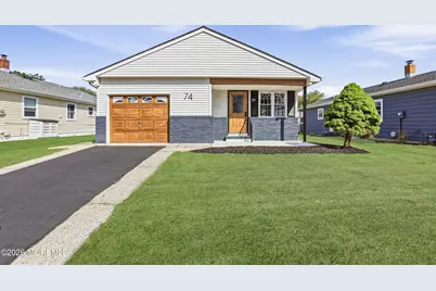 74 Innsbruck Drive, Toms River Township, NJ 08757 - Photo 1