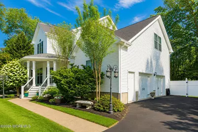 9 Kindling Way, Jackson, NJ 08527 - Photo 4