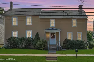 19 High St, Allentown, NJ 08501 - Photo 1