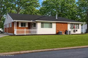 27 Cardinal St, Manchester Township, NJ 08759 - Photo 1