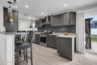 935 Gloucester Drive, Toms River Township, NJ 08753 - Photo 6
