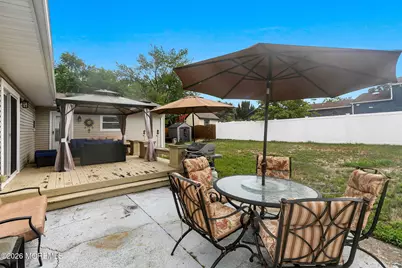 935 Gloucester Drive, Toms River Township, NJ 08753 - Photo 22