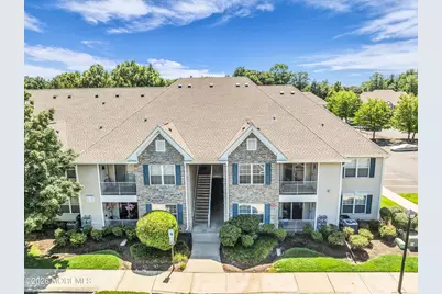 1029 Wedgewood Circle, Middletown, NJ 07718 - Photo 1