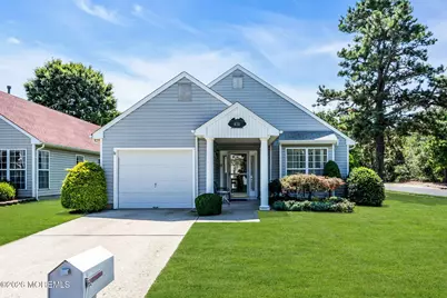 631 Bedford Lane, Manchester Township, NJ 08759 - Photo 1