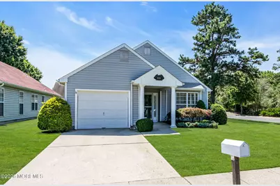 631 Bedford Lane, Manchester Township, NJ 08759 - Photo 2