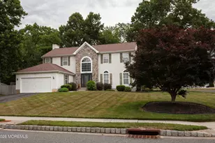 1052 Bonnie Circle, Monroe, NJ 08094 - Photo 1
