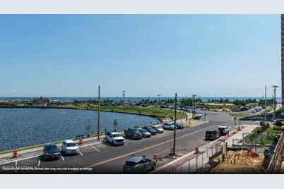 202 Deal Lake Drive #U-105, Asbury Park, NJ 07712 - Photo 2