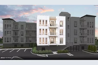 202 Deal Lake Drive #U-205, Asbury Park, NJ 07712 - Photo 1