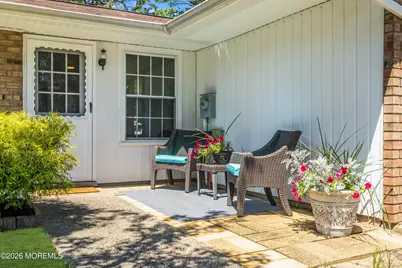 110 Buckingham Drive #B, Manchester Township, NJ 08759 - Photo 2