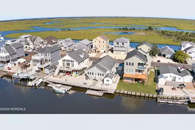 115 N Burgee Drive, Little Egg Harbor, NJ 08087 - Photo 6