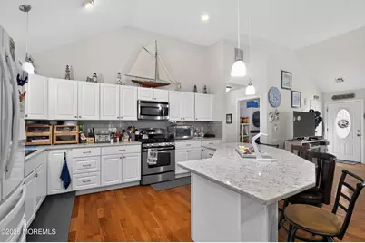 115 N Burgee Drive, Little Egg Harbor, NJ 08087 - Photo 10