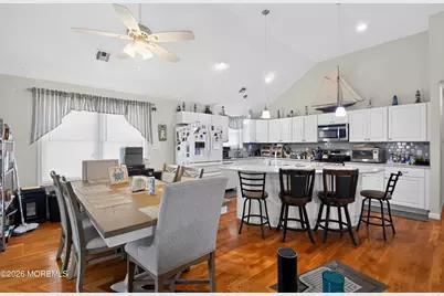 115 N Burgee Drive, Little Egg Harbor, NJ 08087 - Photo 16