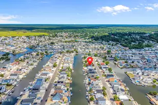 40 W Anchor Dr, Little Egg Harbor, NJ 08087 - Photo 16