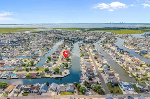 40 W Anchor Dr, Little Egg Harbor, NJ 08087 - Photo 12
