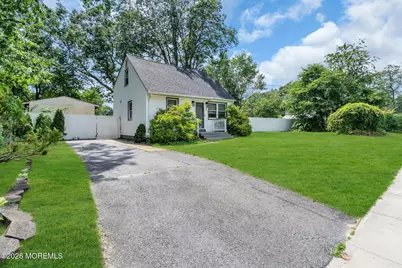 5 Georgian Boulevard, Jackson, NJ 08527 - Photo 4