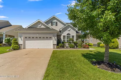 116 Bayville Way, Waretown, NJ 08758 - Photo 1