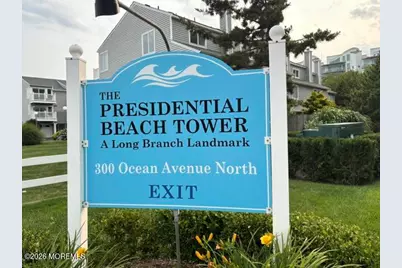 300 Ocean Avenue N #D5, Long Branch, NJ 07740 - Photo 50