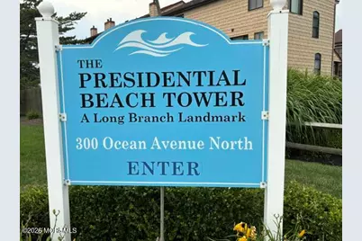 300 Ocean Avenue N #D5, Long Branch, NJ 07740 - Photo 2
