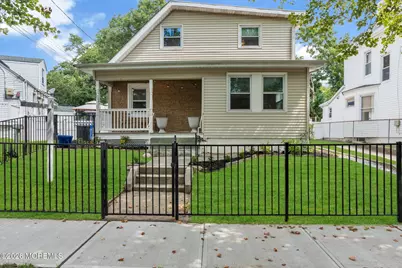 1129 Monroe Avenue, Asbury Park, NJ 07712 - Photo 2