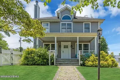 250 Alpern Avenue, Long Branch, NJ 07740 - Photo 1