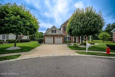 3 Halecrest Court, Freehold, NJ 07728 - Photo 10