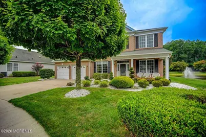 3 Halecrest Court, Freehold, NJ 07728 - Photo 96