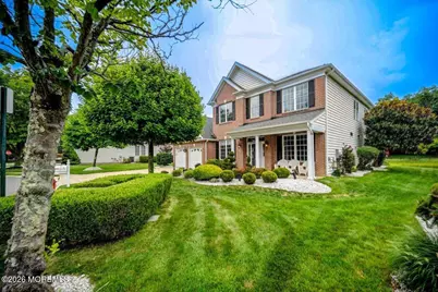 3 Halecrest Court, Freehold, NJ 07728 - Photo 8