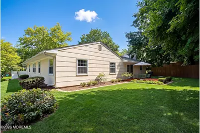 95 Idlebrook Lane, Aberdeen Township, NJ 07747 - Photo 16