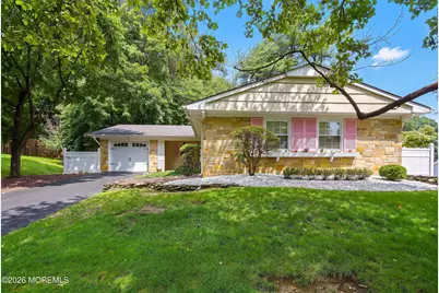 95 Idlebrook Lane, Aberdeen Township, NJ 07747 - Photo 1