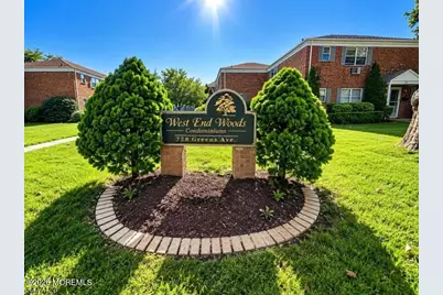 728 Greens Avenue #17, Long Branch, NJ 07740 - Photo 1