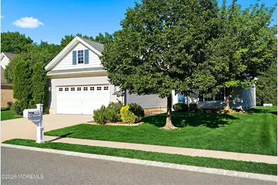 21 Sawgrass Street, Jackson, NJ 08527 - Photo 2