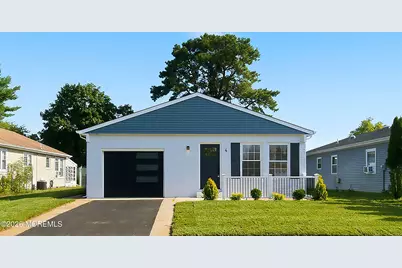 4 Pebble Beach Court, Toms River Township, NJ 08757 - Photo 4