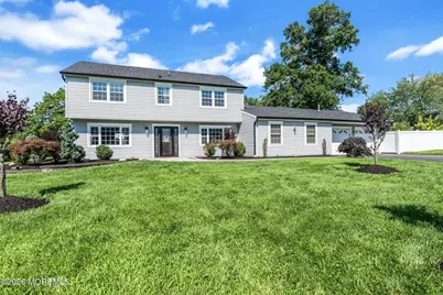 2 Girard Street, Marlboro Township, NJ 07746 - Photo 52