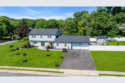 2 Girard Street, Marlboro Township, NJ 07746 - Photo 46