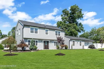 2 Girard Street, Marlboro Township, NJ 07746 - Photo 1