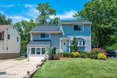 221 N Hill Road, Colonia, NJ 07067 - Photo 2