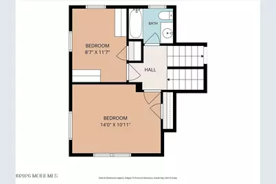 221 N Hill Road, Colonia, NJ 07067 - Photo 36